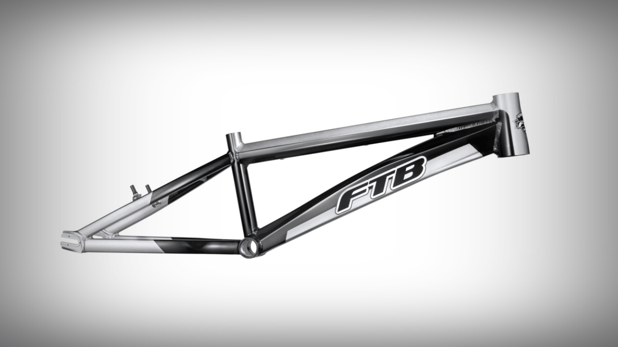 Top BMX Racing Frames For Adults 5'11 And Taller