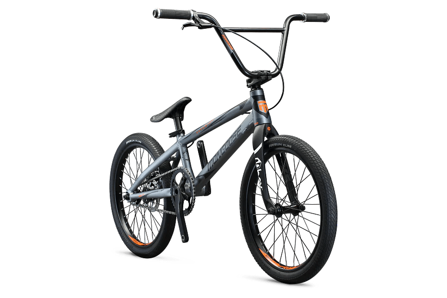 2023 Mongoose Title Team Pro XXL, BMX Racing Bike