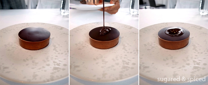 [Sydney] Quay Sugared & Spiced