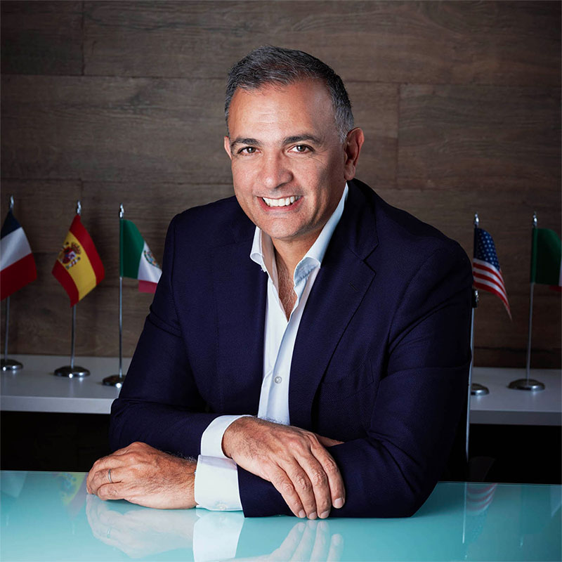 Sugar Foods Corporation