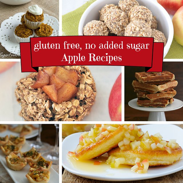 SugarFree Low Carb Recipes and Round Ups You Don't Want To Miss!