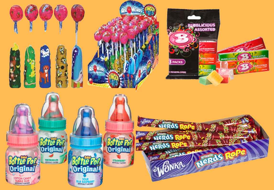 Bulk Candy Wholesale Candy Wholesale Candy Suppliers