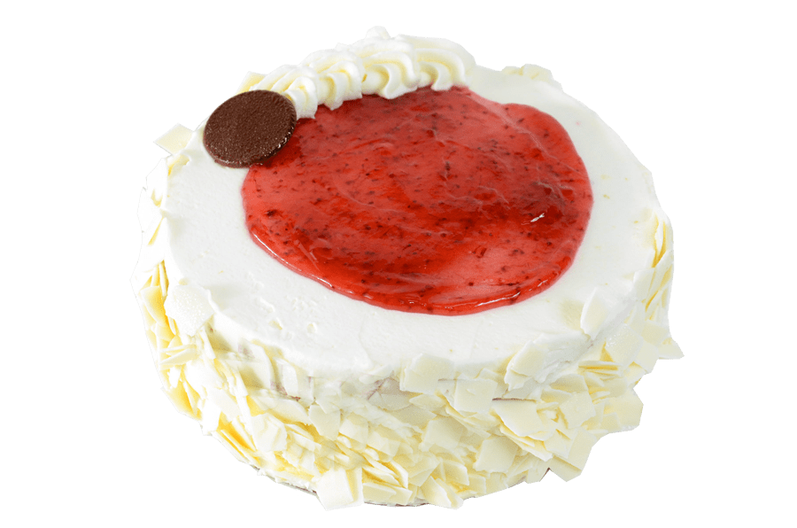 Strawberry Shortcake Sugarplum Desserts Ltd