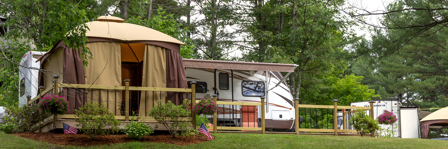 slideshow4 Sugar Ridge RV Park & Campground