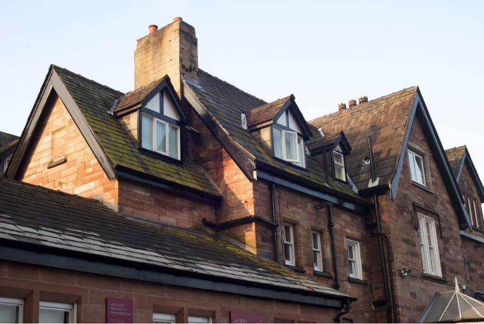 Alderley Edge Hotel Alderley Edge Sugarvine, The Nation's Local