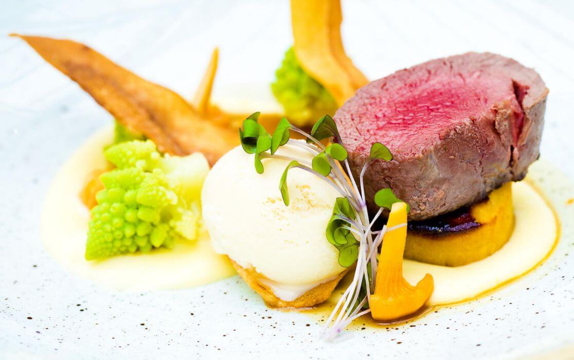 Art School Restaurant Liverpool City Centre Sugarvine, The Nation's