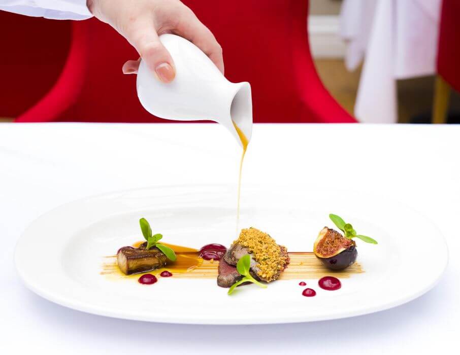 Art School Restaurant Liverpool City Centre Sugarvine, The Nation's