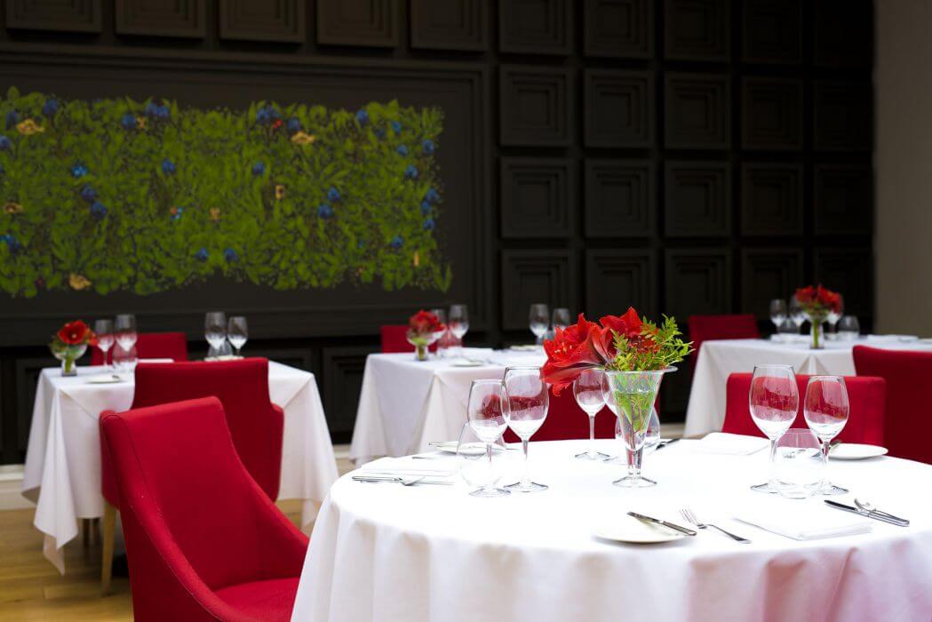 Art School Restaurant Liverpool City Centre Sugarvine, The Nation's