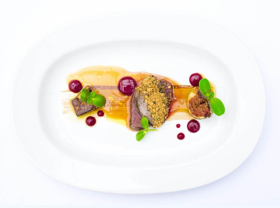 Art School Restaurant Liverpool City Centre Sugarvine, The Nation's