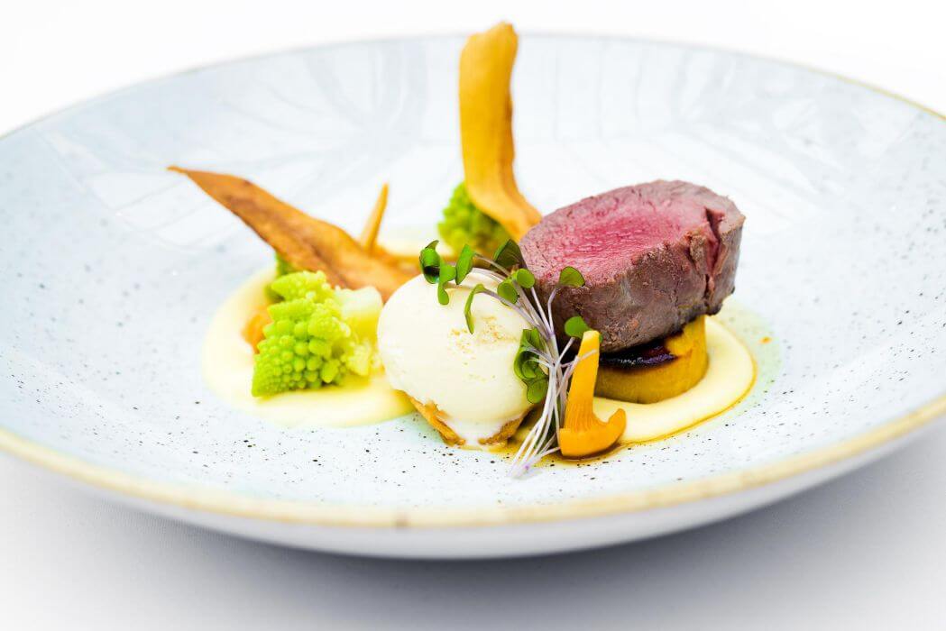 Art School Restaurant Liverpool City Centre Sugarvine, The Nation's