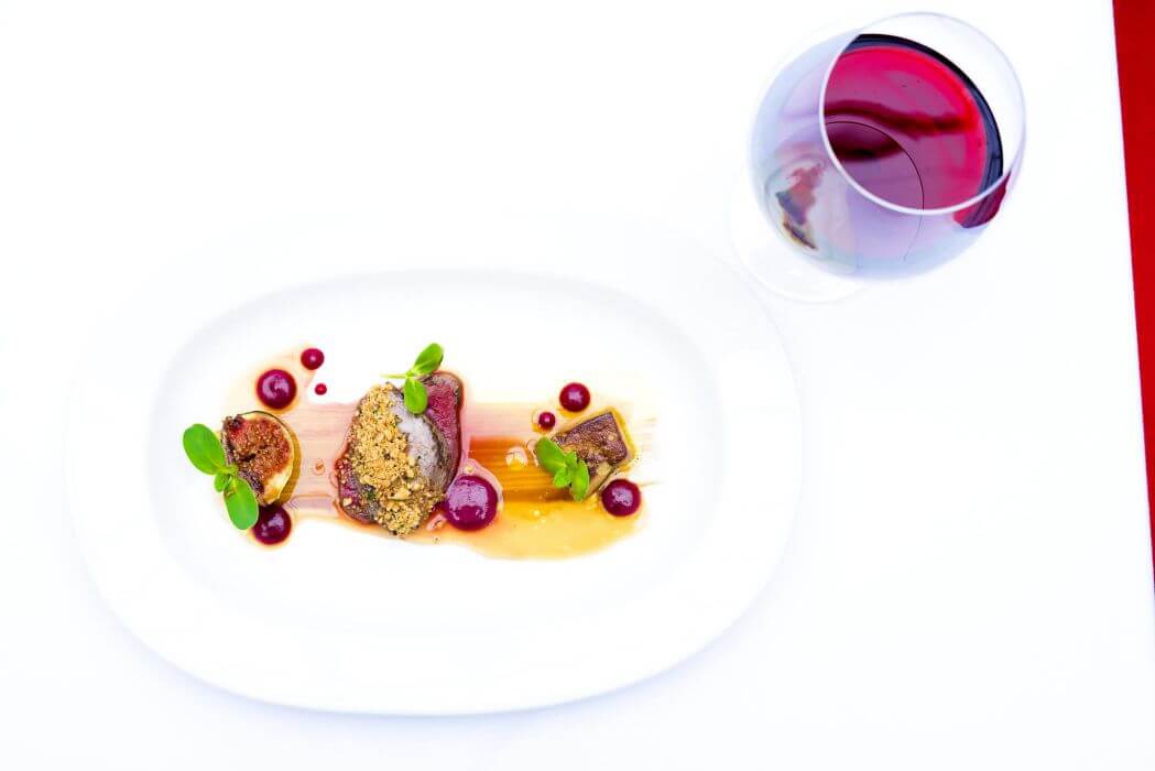 Art School Restaurant Liverpool City Centre Sugarvine, The Nation's