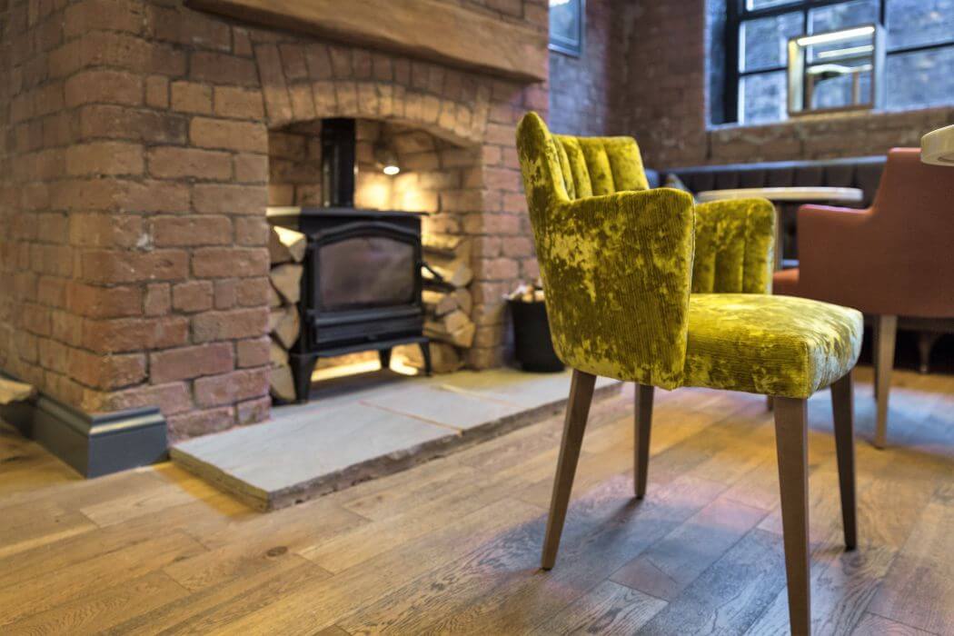 Art School Restaurant Liverpool City Centre Sugarvine, The Nation's