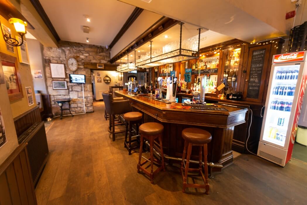 The Canal Turn Carnforth Sugarvine, The Nation's Local Dining Guide