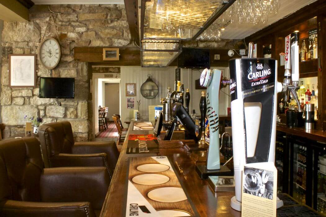 The Canal Turn Carnforth Sugarvine, The Nation's Local Dining Guide