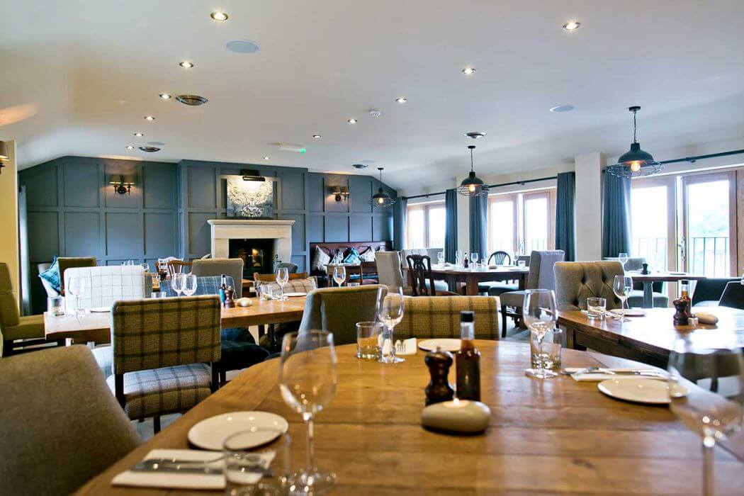 Farmers Arms Great Eccleston Sugarvine, The Nation's Local Dining Guide