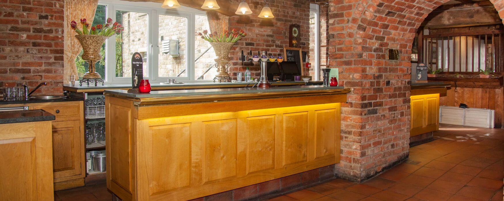 The Owls At Standish Wigan Sugarvine, The Nation's Local Dining Guide