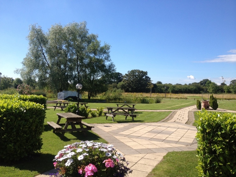 Holt Lodge Hotel Wrexham Sugarvine, The Nation's Local Dining Guide