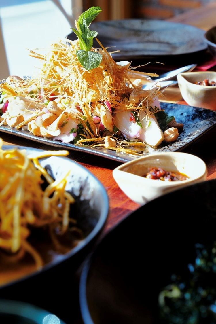 Noks Thai Street Food Bramhall Sugarvine, The Nation's Local Dining