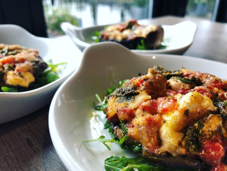 Verdes Restaurant Chorley Sugarvine, The Nation's Local Dining Guide