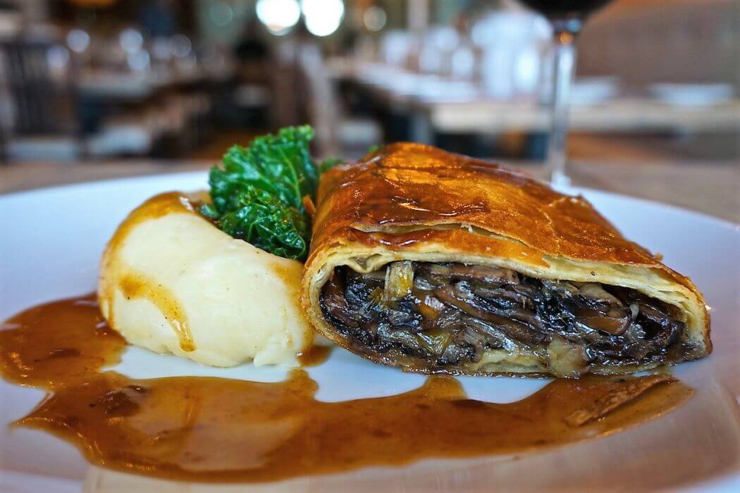 Hinnies Restaurant Whitley Bay Sugarvine, The Nation's Local Dining