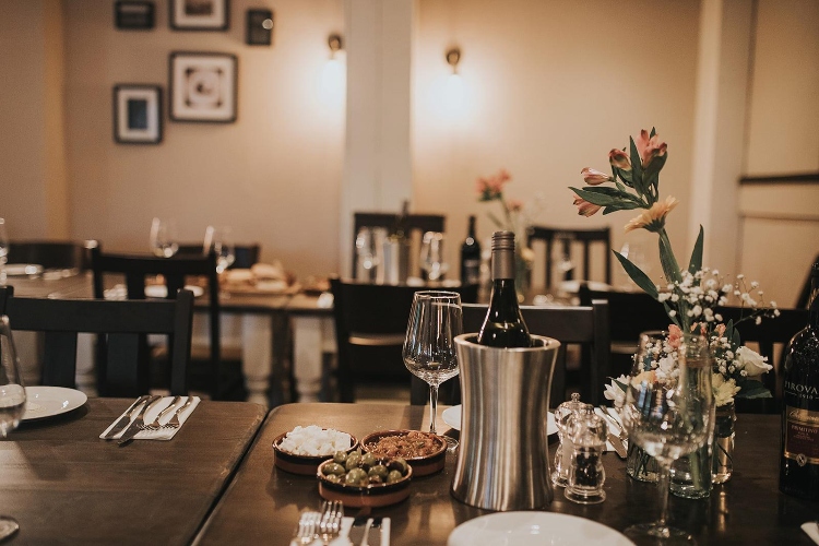 The Fox Roby Mill Wigan Sugarvine, The Nation's Local