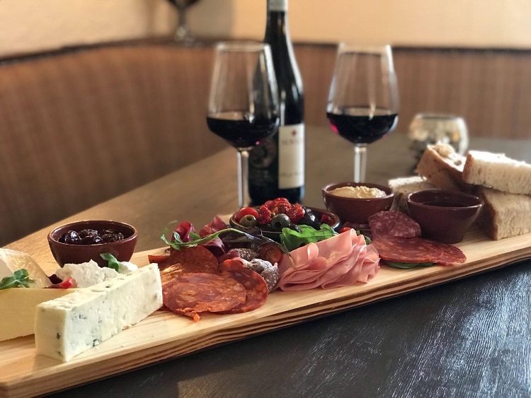 The Fox Roby Mill Wigan Sugarvine, The Nation's Local