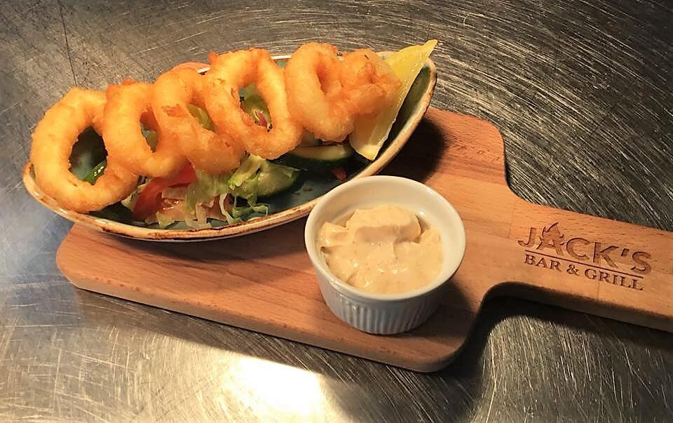 Jacks Bar and Grill Stockport Sugarvine, The Nation's Local Dining