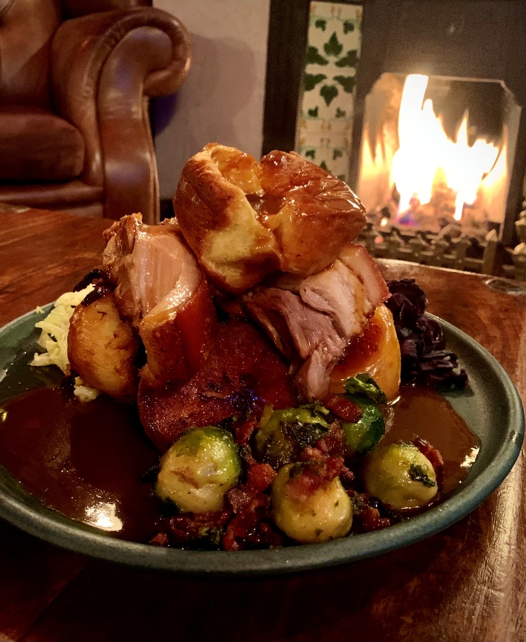 The Platform Tavern Southampton Sugarvine, The Nation's Local