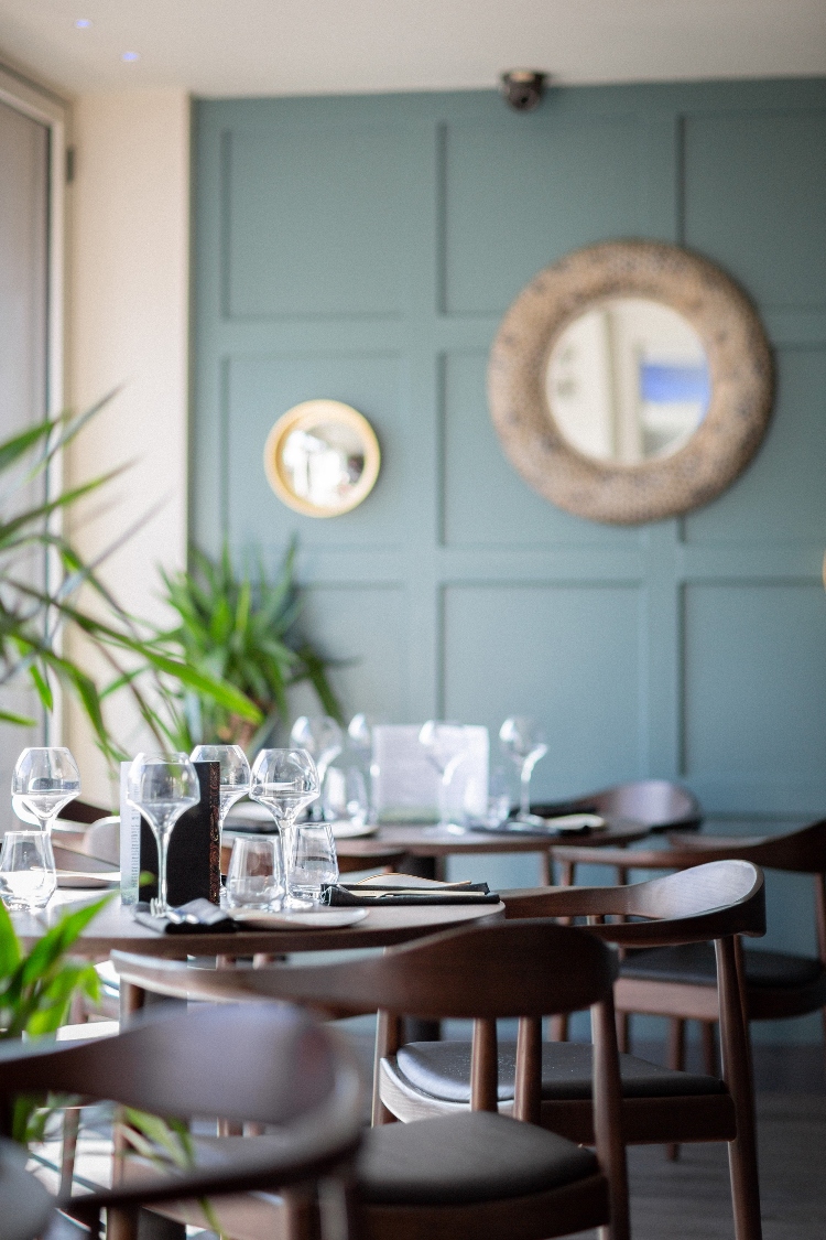 Dhoom Dhaam Didsbury Sugarvine, The Nation's Local Dining Guide