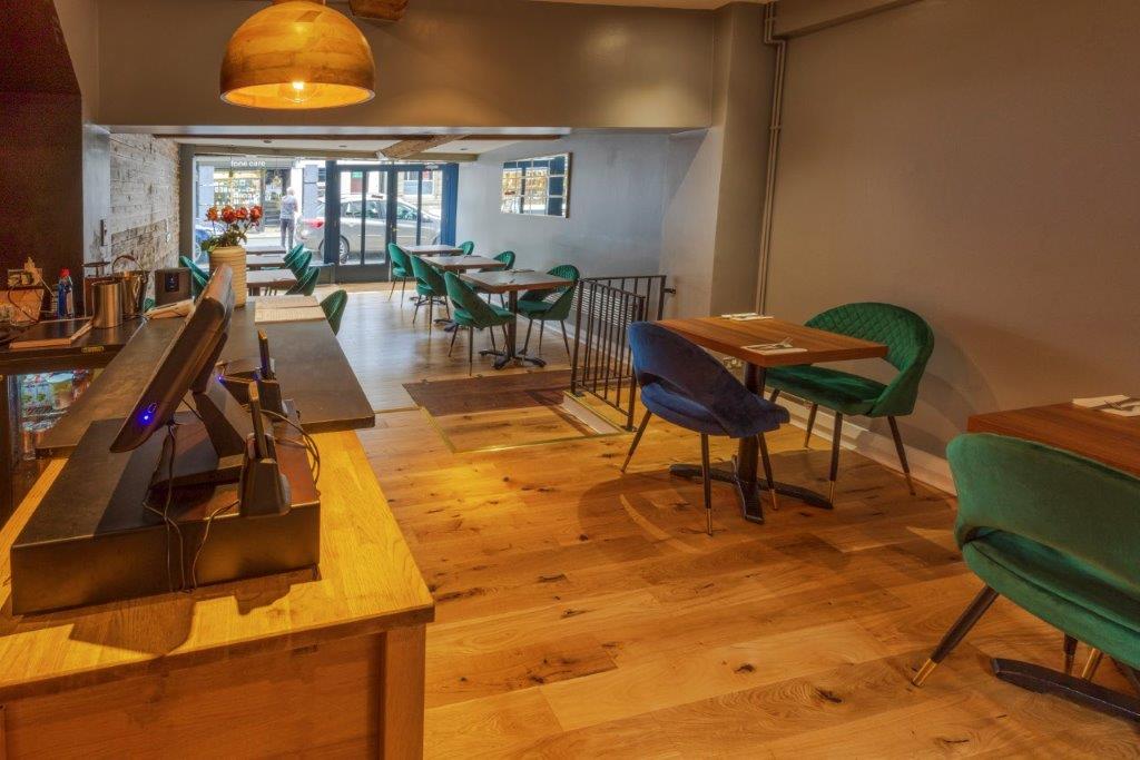 The Olive Tree Restaurant Wells Sugarvine, The Nation's Local