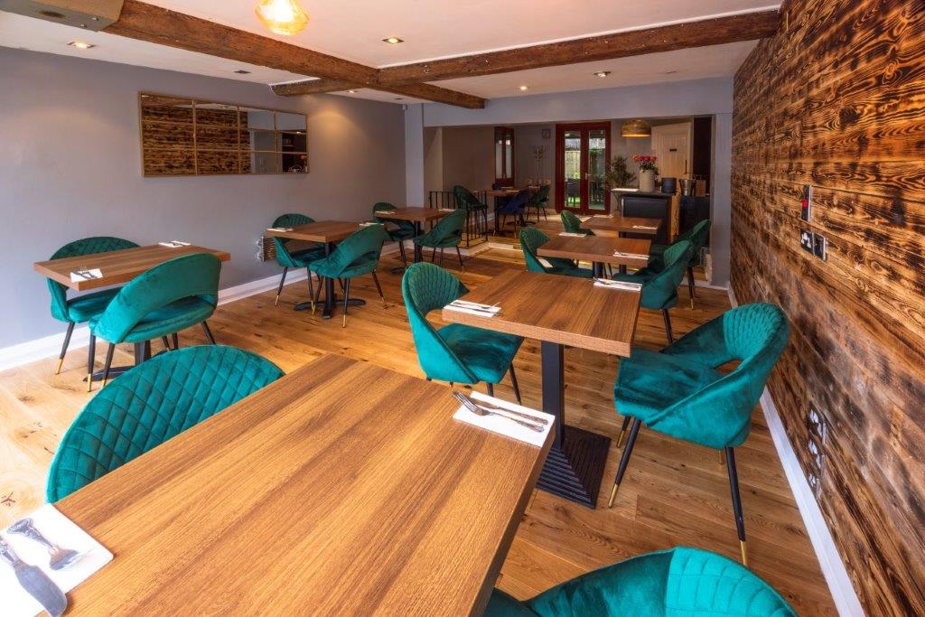 The Olive Tree Restaurant Wells Sugarvine, The Nation's Local