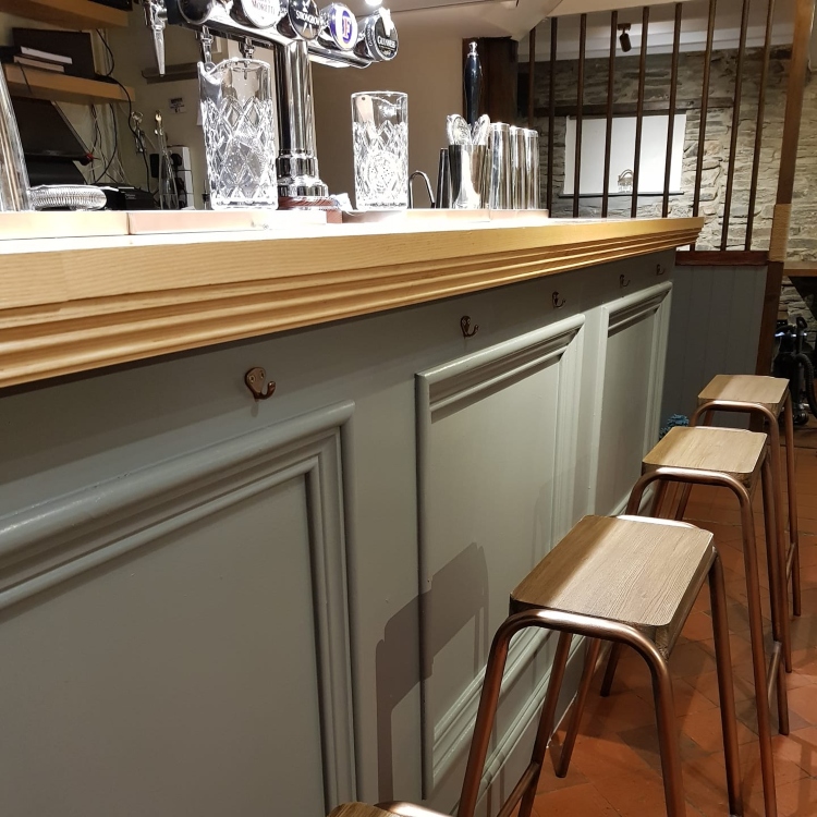 The Copper Pot Cardigan Sugarvine, The Nation's Local Dining Guide