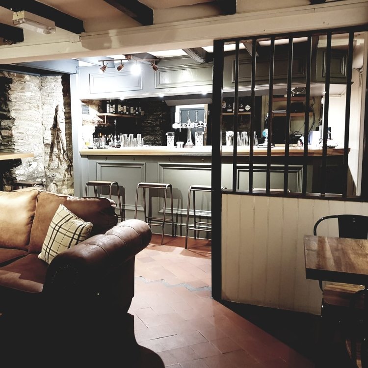 The Copper Pot Cardigan Sugarvine, The Nation's Local Dining Guide