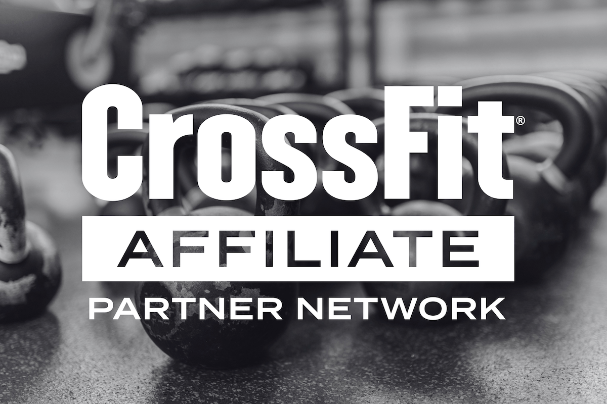 SugarWOD Joins the CrossFit Affiliate Partner Network SugarWOD