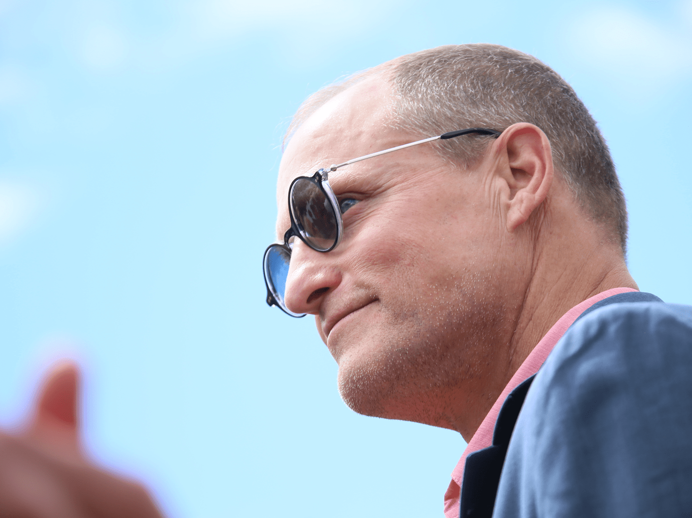 Woody Harrelson's Net Worth: How The Hollywood Veteran Made His Millions