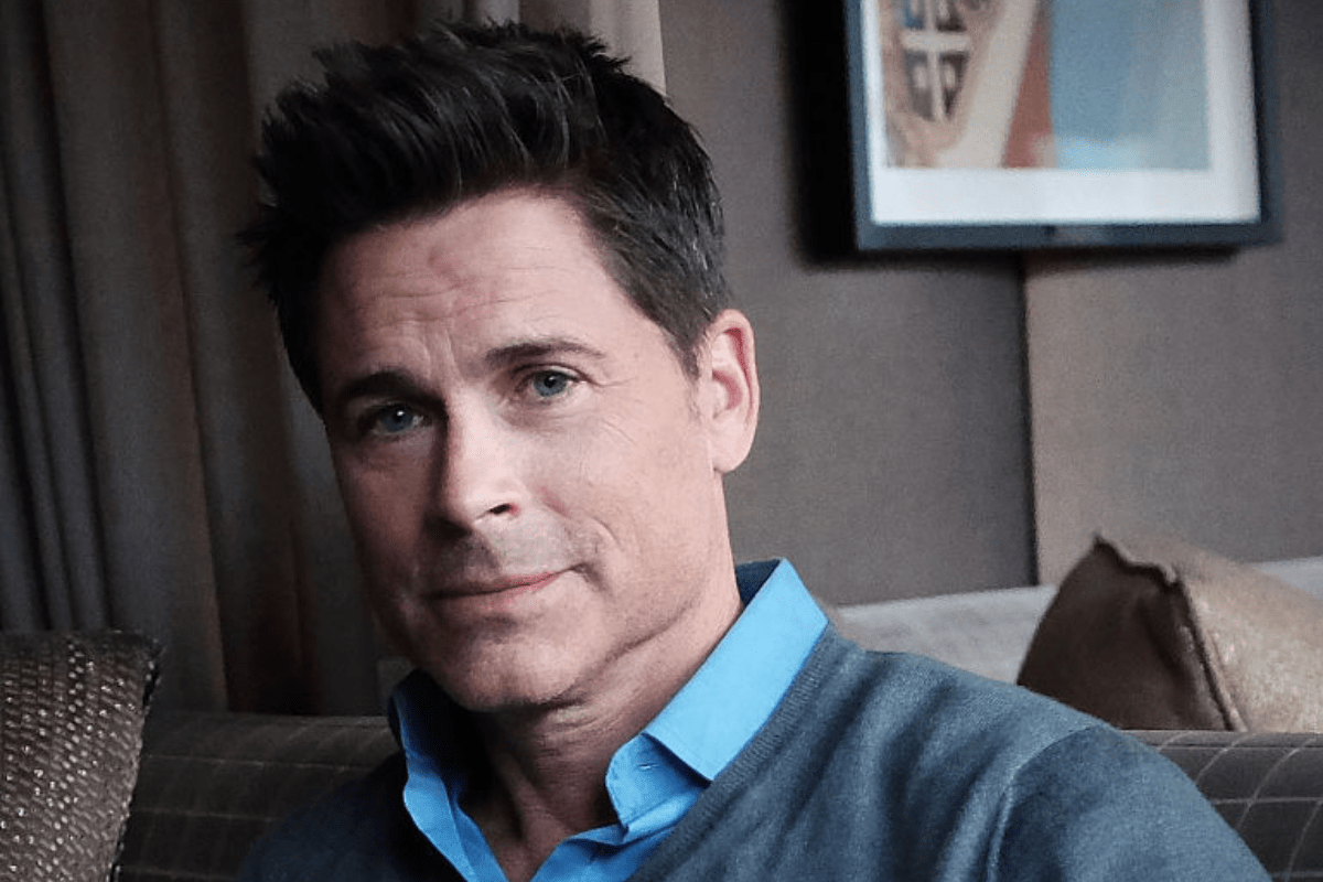 What is Rob Lowe's Net Worth? How the Actor Made His Fortune