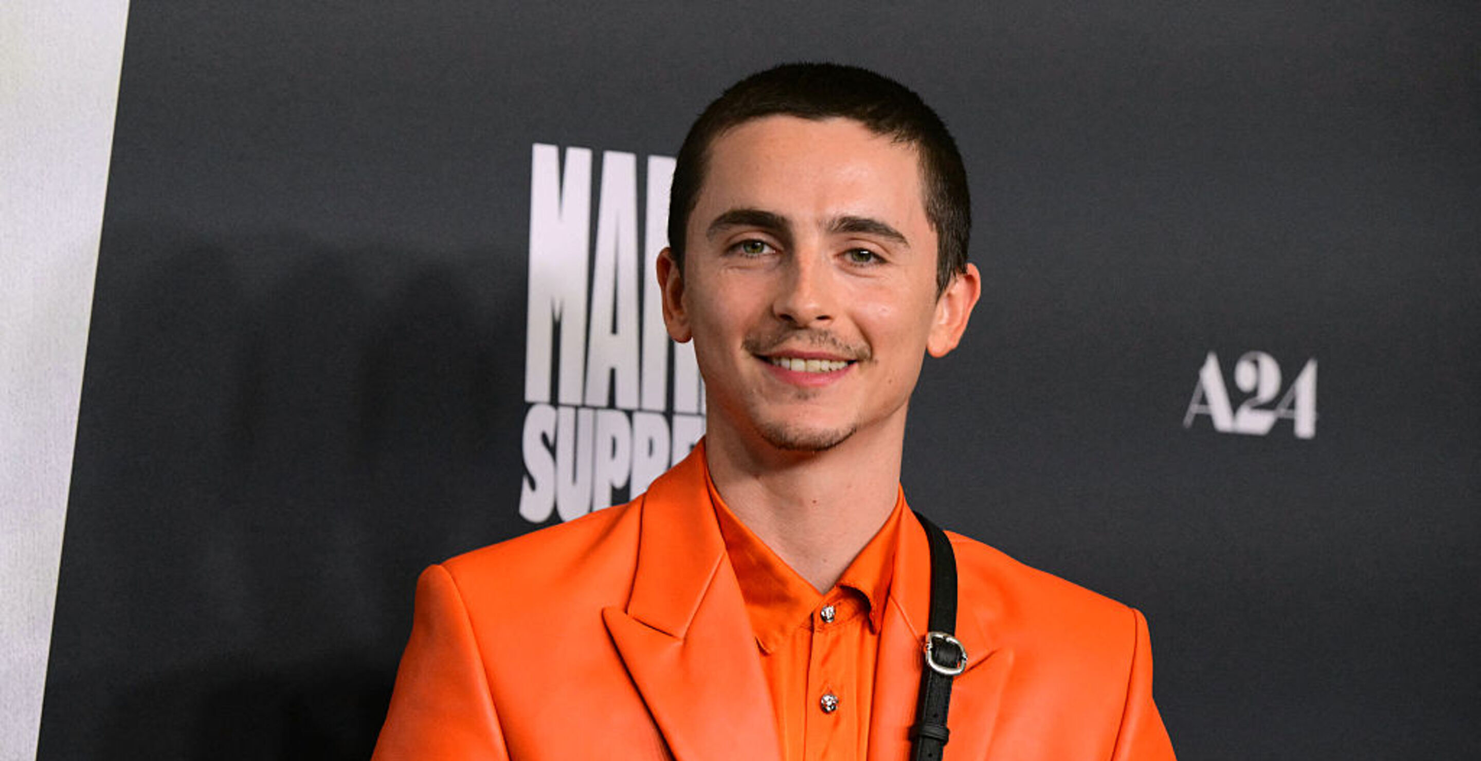 Is Timothe Chalamet Secretly A Popular Rapper The Conspiracy Explained