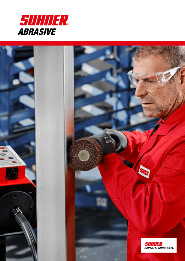Suhner Abrasive
