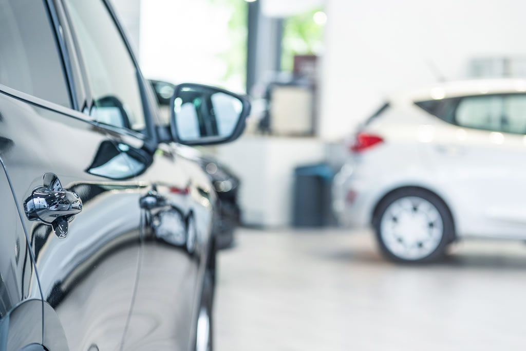 Automated Automobile Insurance Tracking Southeastern Underwriters, Inc.