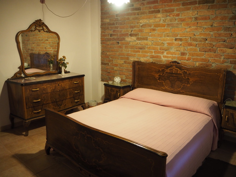 Su in collina b&b bed and breakfast Pecetto Torinese Torino Piemonte