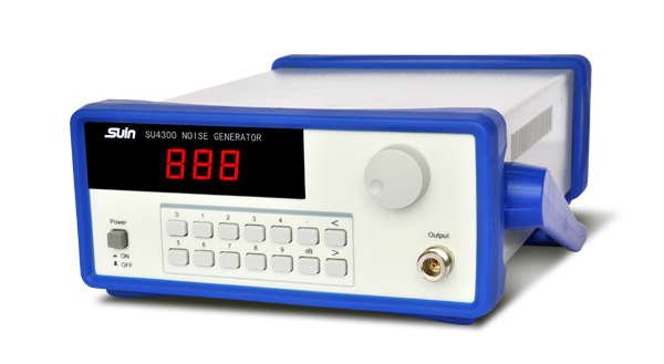 SU4300 SeriesSU4300 Noise Source