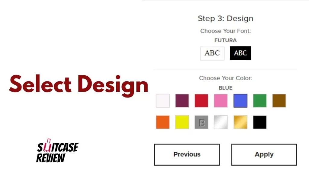 Everything About Tumi Monogram in one place. Suitcase Review