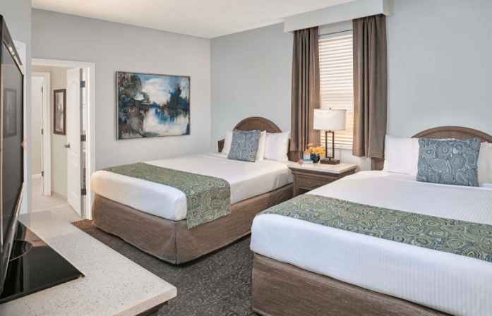 The 5 Best Family Hotels in Orlando, Florida Suites & Lobbies