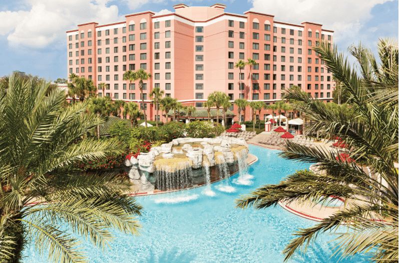 The 5 Best Family Hotels in Orlando, Florida 2022
