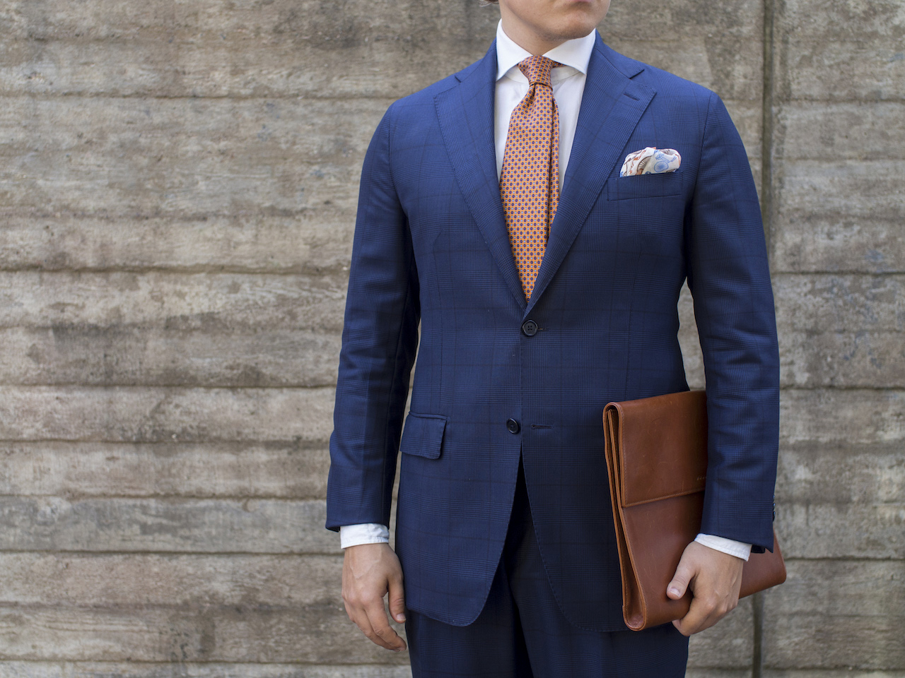 Different Suit Pockets Types and Styles Suits Expert