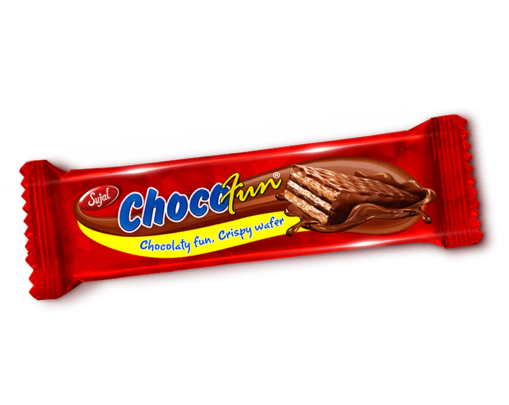 Sujal FoodsThe Leading Confectionery Company in Nepal Wafer Company