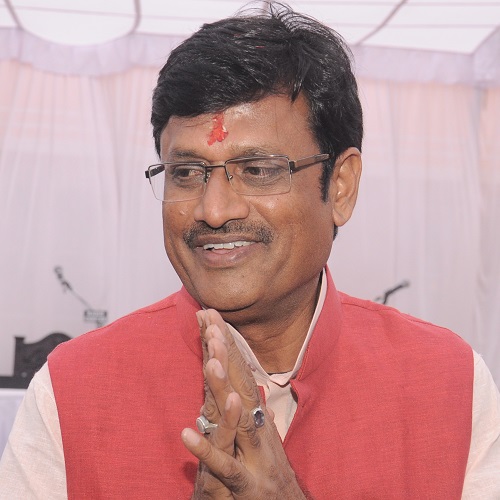 स्वास्थ्य मंत्री राजेन्द्रसिंह राठौड़ सुजानगढ़ में आज