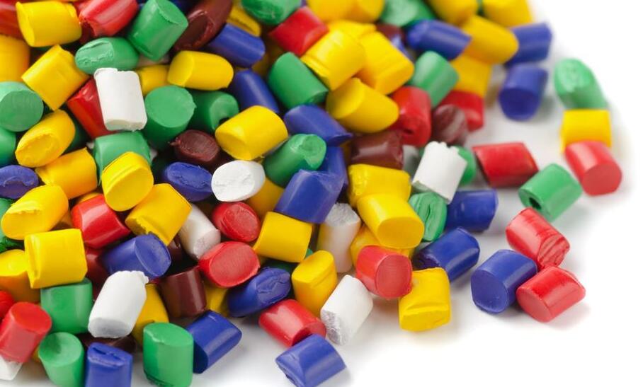 News Common thermoplastic materials thermosoftening plastic