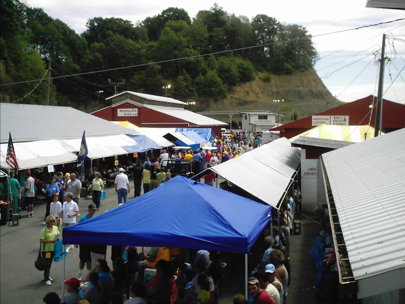 What Remote Area Medical contends with in Southwest Virginia