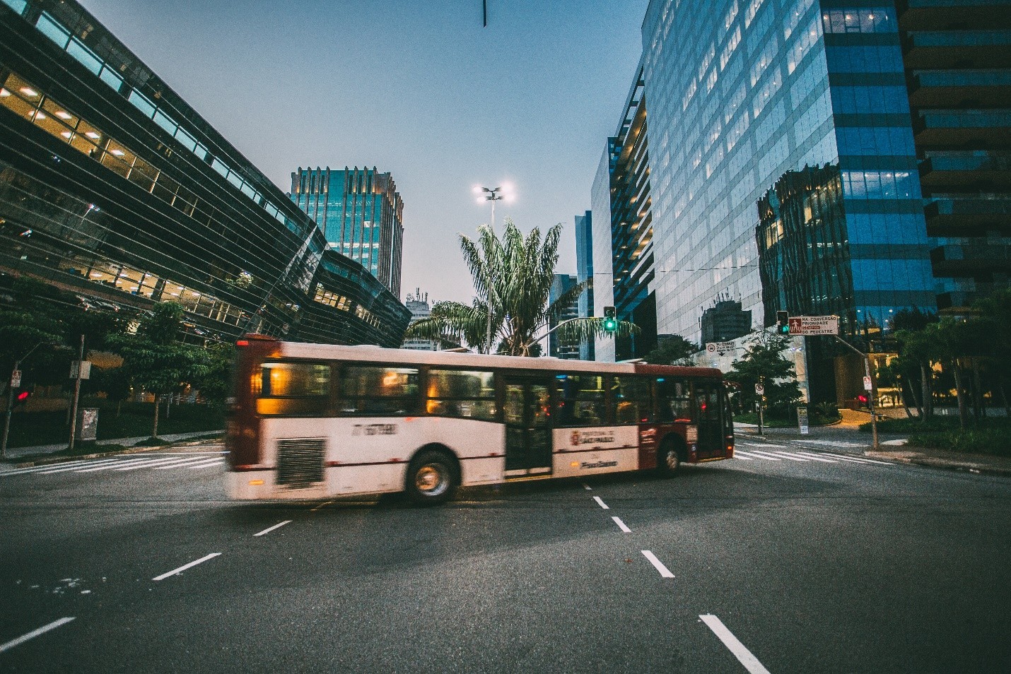 NICE Bus (Nassau InterCounty Express) Injury Attorneys New York City
